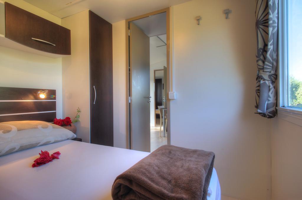 Apartments Irena 耶泽拉 客房 照片